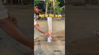 Sky Shot Testing 😱💥#diwali #skyshot #shorts #viralvideo #shortvideoshorts #fireworks