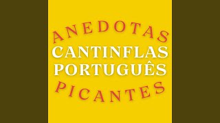 Anedotas Do Cantinflas (2)