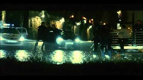 映画『漆黒の闇で、パリに踊れ』予告編