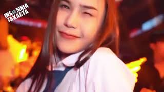 DJ BREAKBEAT STADIUM JAKARTA