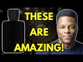 The BEST Fragrances My Subscribers Have Recommended To Me!