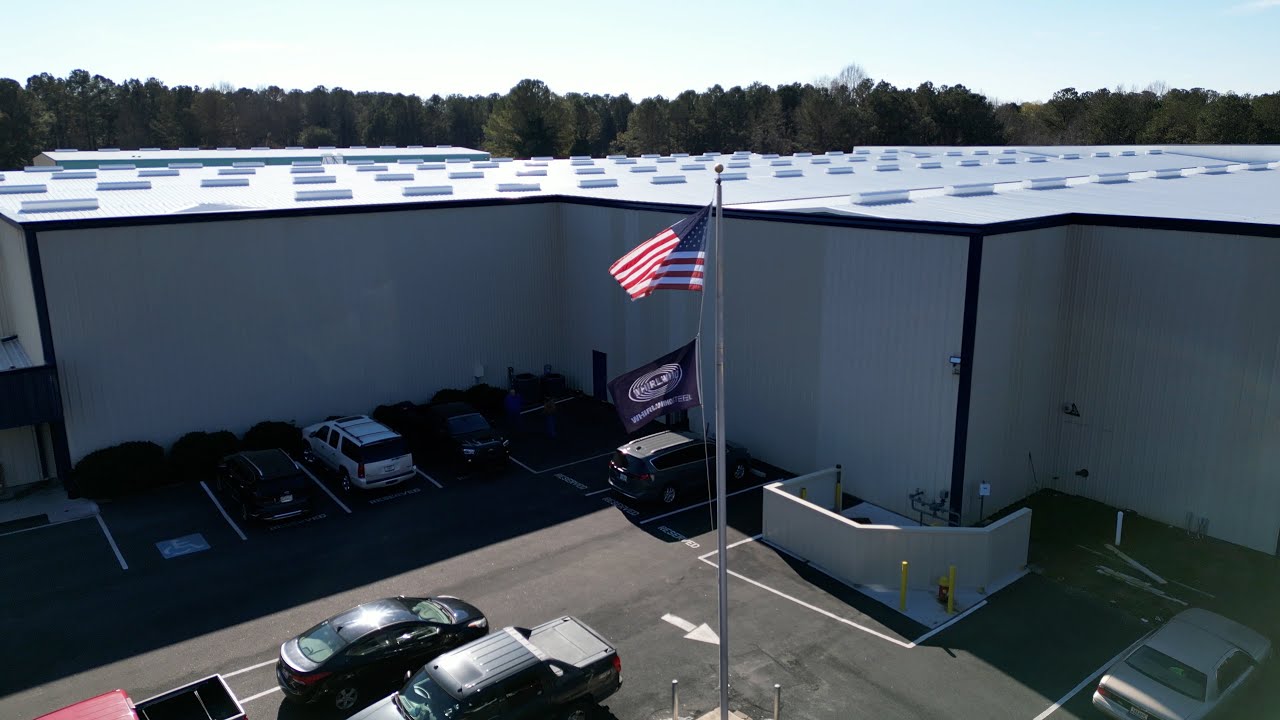 Tallapoosa Plant YouTube