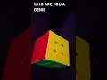 “Can You Solve a Rubik’s Cube by Shaking It? 😱 Watch This!” #rubikscube #rubikscubehack #viralshorts