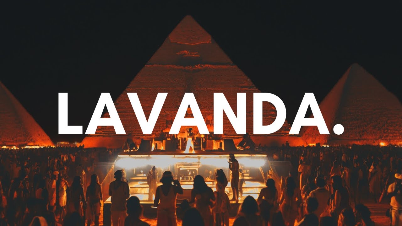 Bakka (BR), Nezello, Jéssica Gaspar, Berimbouse - Lavanda (Afro House) adlı videoyu YouTube'da izle Bakka (BR), Nezello, Jéssica Gaspar, Berimbouse - Lavanda (Afro House) adlı videoyu YouTube'da izle