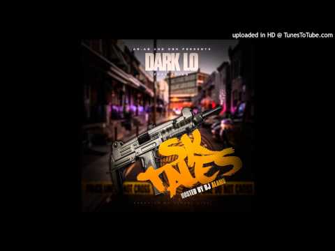 DARK LO - "PHILLY BOYZ" ft Gillie Da Kid & Santos Prod by @808Ace