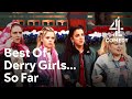 The BEST Derry Girls Scenes Ever | Derry Girls | Channel 4