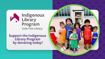 Introducing Little Free Library