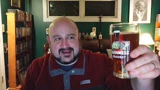 Georgia Beer Reviews: Founders Brewing Company | Midsummer Melon