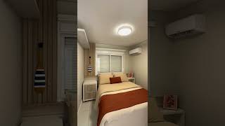 NOVIDADE A VENDA APARTAMENTO DECORADO