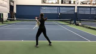 SOFIA SOROKINA FOR YONEX screenshot 5