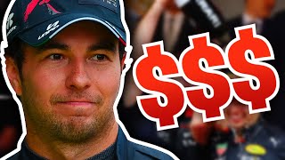 Inside F1's Sergio Perez's INSANE Lifestyle!