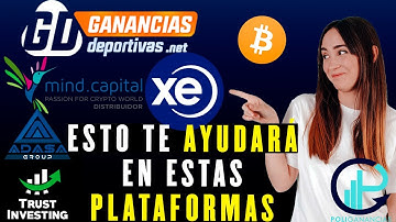 EL MEJOR CONVERTIDOR de MONEDAS para ANDROID y IPHONE