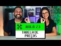 💸TABELA DE PREÇOS ATUALIZADA 2026: Quanto Cobrar por Serviços de TI?💻Curso de Manutenção #aula23