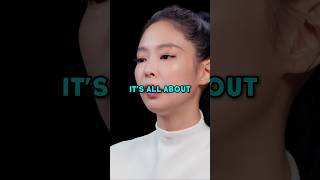Jennie Reveals Her Korean Beauty Secrets