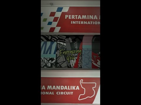 DRE Holiday Mandalika 2026
