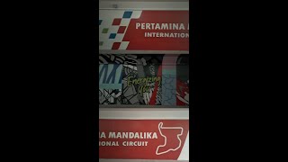 DRE Holiday Mandalika 2026