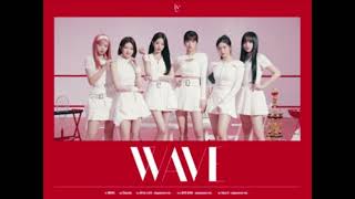 IVE (아이브) - WAVE 1시간 연속 재생