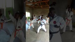 karate training / beginners #karate #fypyoutube #karatekids #martialarts #sports #judoindia #aviral