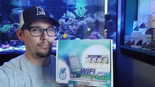 Coral-Box WiFi Dosing Pump