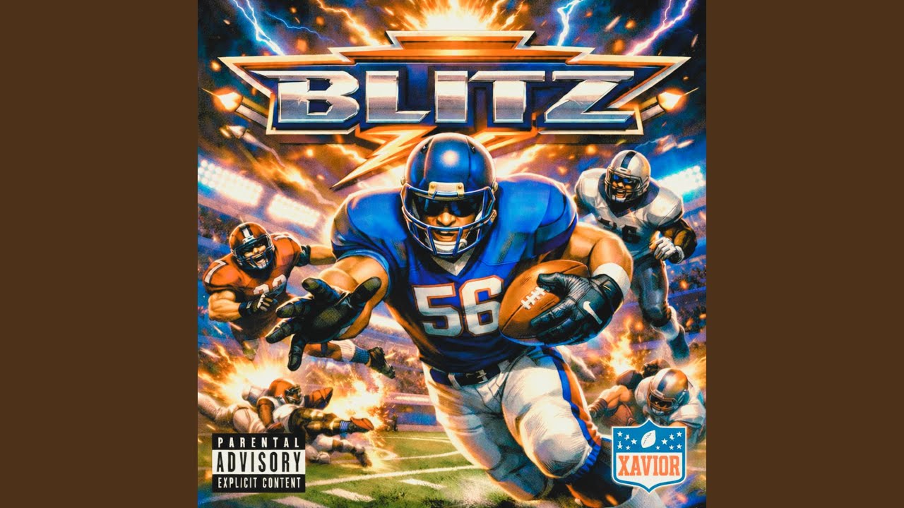 Watch Blitz on YouTube Watch Blitz on YouTube