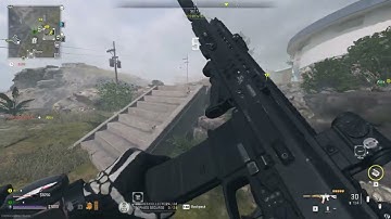 Pre nerf ISO Hemlock was something else