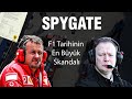 100 Milyon Dolarlık Casusluk Skandalı - Formula 1 Spygate