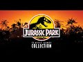 Test live  jurassic park classic games collection super nintendo nes game boy  megadrive