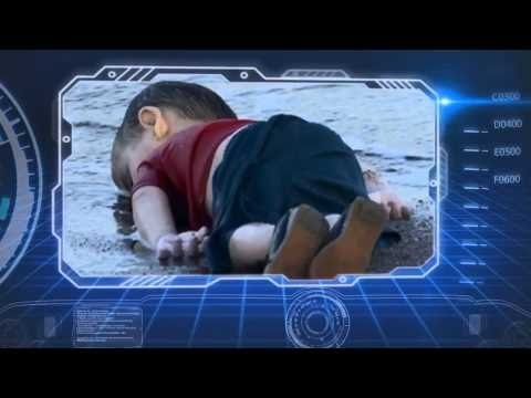 هذه قصة الطفل السوري الذي صدمت صورة غرقه العالم