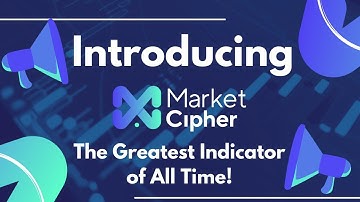 Intro to Market Cipher: Everything You Need to Know