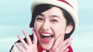 平祐奈、2代目市長就任！キュートダンスも披露　 「コクーンシティ」新CM「１周年誕生祭」編