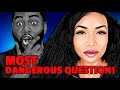 The Most DANGEROUS Question ANY Woman Can Ask You! | Respond With THIS! (MUST WATCH!)