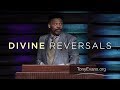 Divine Reversals | Sermon by Tony Evans (Esther Series)