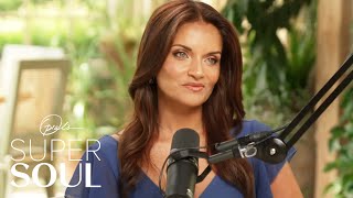 Dr. Shefali: Stop Projecting Perfection on Your Children | Oprah's Super Soul | OWN Podcasts