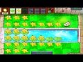 Plantas contra Zombis -