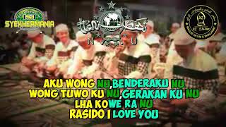 Sluku sluku batok versi kata²Azahir Mania