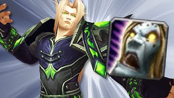 Shadow Priest OVERSHADOWS Them! (5v5 1v1 Duels) - PvP WoW: Shadowlands 9.0