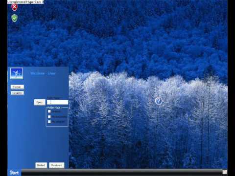 Advanced Operating system - vb 2008