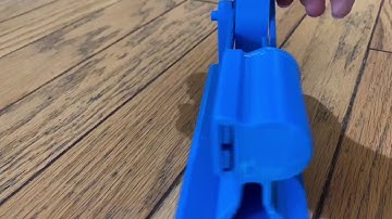 3d printed steam engine!