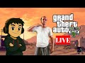 Hola trevor Gta V cap.4 #gtav #gta5 @TheZamurai_YT