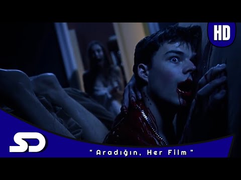 Freddy Jason'a Karşı | Jason İlk Cinayet | Klip (1/6) | HD