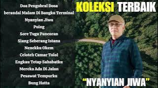 Iwan Fals Full Album Terbaik Terbaik | Lagu Nostalgia 90an - Doa Pengobral Dosa - Bung Hatta