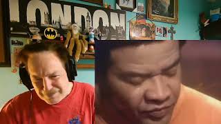 Bill Withers - Ain't No Sunshine, A Layman's Reaction