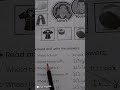 انكليزي صف رابع ابتدائي كتاب النشاط صفحه 15 انكليزي صف رابع ابتدائي كتاب النشاط صفحه 15