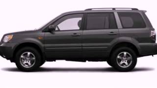 2007 HONDA PILOT Hackensack NJ