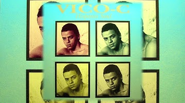 Vico C "Te voy a tomar"