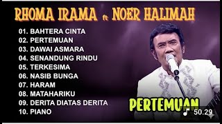 Full album tembang lawas rhoma irama