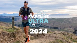 The Faultline 2024