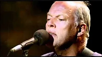 David Gilmour - Shine On You Crazy Diamond (Acoustic Version) David Gilmour - Shine On You Crazy Diamond (Acoustic Version)