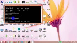 How to Make Bootable Pendrive with Command Prompt CMD - Latest Video