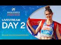 Live Stream 2025 Balkan Athletics Championships Day 2 Volos GRE Live Stream 2025 Balkan Athletics Championships Day 2 Volos GRE